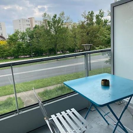 Grand Appartement Entier Situe A Aulnay-Sous-Bois Kültér fotó