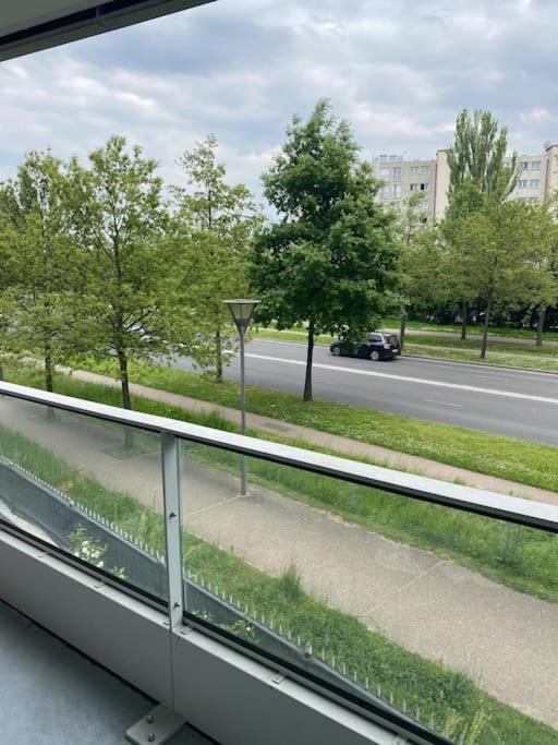 Grand Appartement Entier Situe A Aulnay-Sous-Bois Kültér fotó
